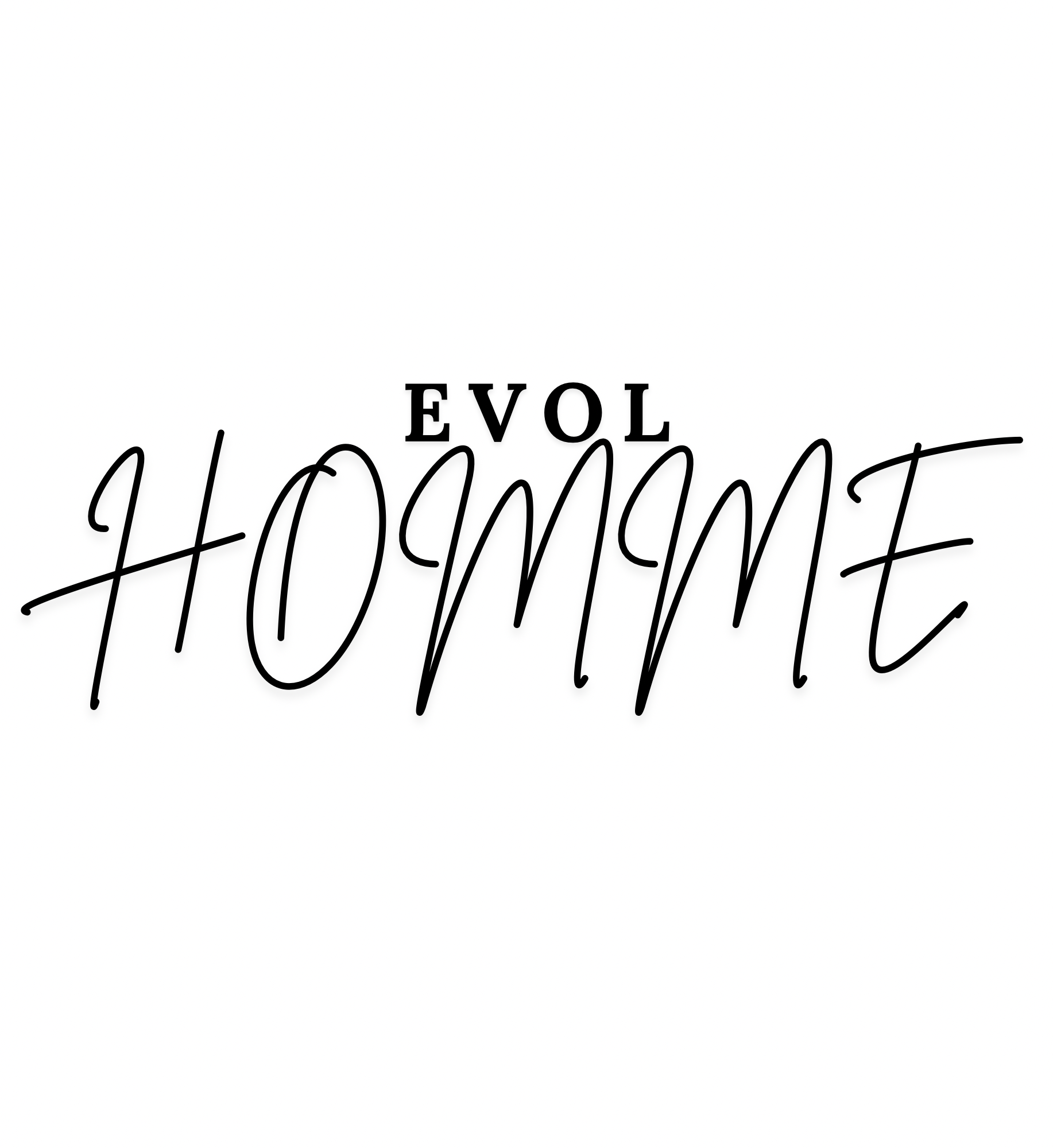 Love Is Evol Apparel 